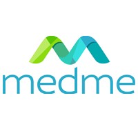 Medme logo, Medme contact details