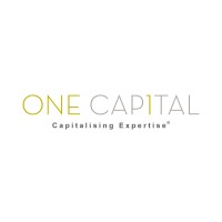 ONE CAPITAL logo, ONE CAPITAL contact details