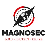 MagnoSec, Corp. logo, MagnoSec, Corp. contact details