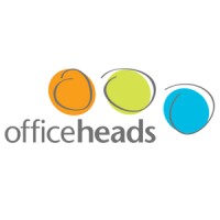 Officeheads || officeheads.com logo, Officeheads || officeheads.com contact details