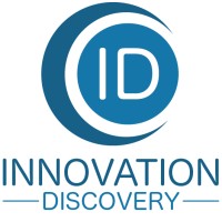 Innovation Discovery logo, Innovation Discovery contact details