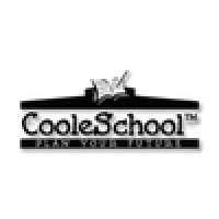 Coole School logo, Coole School contact details