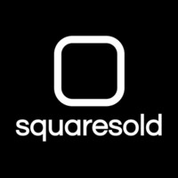 Squaresold logo, Squaresold contact details