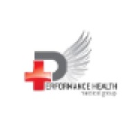 Performance Health Medical Group logo, Performance Health Medical Group contact details