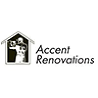 Accent Renovations logo, Accent Renovations contact details