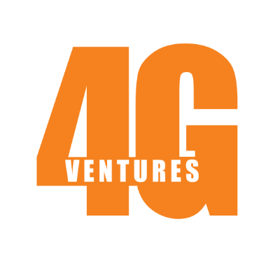 4G Ventures logo, 4G Ventures contact details