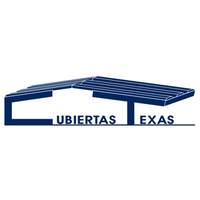 CUBIERTAS TEXAS logo, CUBIERTAS TEXAS contact details