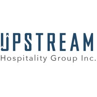 Upstream Hospitality Group logo, Upstream Hospitality Group contact details