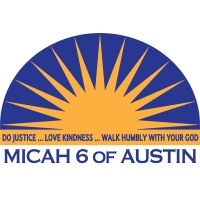 Micah 6 of Austin logo, Micah 6 of Austin contact details