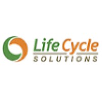 Life Cycle Solutions logo, Life Cycle Solutions contact details