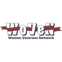 Women Veterans Network (WoVeN) logo, Women Veterans Network (WoVeN) contact details