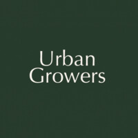 Urban Growers logo, Urban Growers contact details