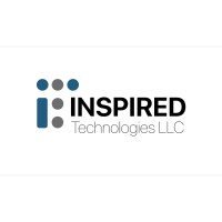 Inspired Technologies logo, Inspired Technologies contact details