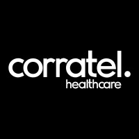 Corratel Healthcare logo, Corratel Healthcare contact details