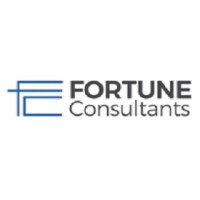 Fortune Consultants logo, Fortune Consultants contact details