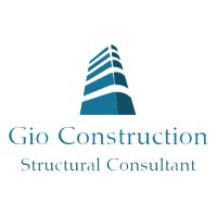 Gio Construction logo, Gio Construction contact details