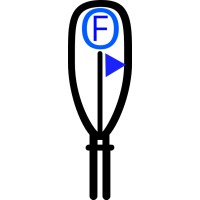 Oars Forward logo, Oars Forward contact details