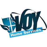 Voy Home Services logo, Voy Home Services contact details