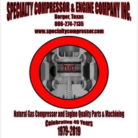 Specialty Compressor & Engine Company Inc logo, Specialty Compressor & Engine Company Inc contact details