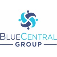 Blue Central Group LLC logo, Blue Central Group LLC contact details