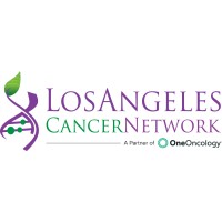 Los Angeles Cancer Network logo, Los Angeles Cancer Network contact details