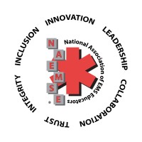 National Association of EMS Educators (NAEMSE) logo, National Association of EMS Educators (NAEMSE) contact details