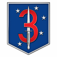 3d Marine Raider Battalion logo, 3d Marine Raider Battalion contact details