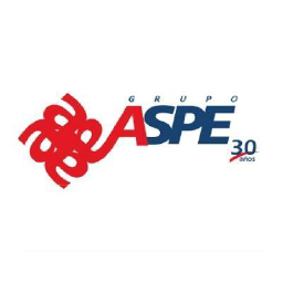 Grupo Aspe logo, Grupo Aspe contact details