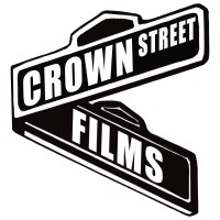 Crown Street Films logo, Crown Street Films contact details