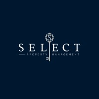 Select Property Management Pros logo, Select Property Management Pros contact details