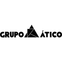 Grupo Ático logo, Grupo Ático contact details