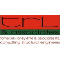 TRL ENGINEERING LIMITED logo, TRL ENGINEERING LIMITED contact details