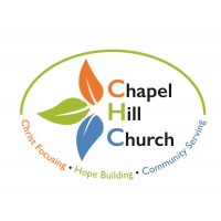 Chapel Hill Church logo, Chapel Hill Church contact details