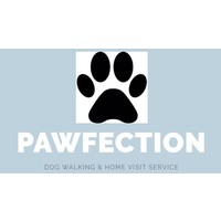 Pawfection Dog Walking & Home Visit Service logo, Pawfection Dog Walking & Home Visit Service contact details