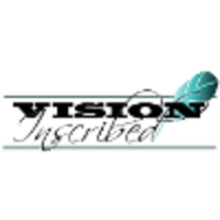 Vision Inscribed logo, Vision Inscribed contact details