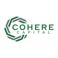 Cohere Capital logo, Cohere Capital contact details