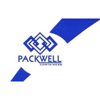 Packwell Containers logo, Packwell Containers contact details