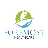 FOREMOST HEALTHCARE logo, FOREMOST HEALTHCARE contact details