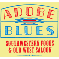 Adobe Blues logo, Adobe Blues contact details