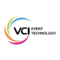 VCI Event Technology logo, VCI Event Technology contact details