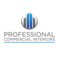 Professional Commercial Interiors logo, Professional Commercial Interiors contact details