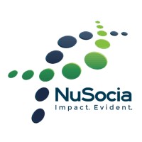 NuSocia logo, NuSocia contact details