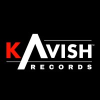 Kavish Records logo, Kavish Records contact details