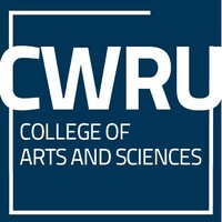 CWRU College of Arts and Sciences logo, CWRU College of Arts and Sciences contact details