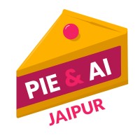 Pie & AI: Jaipur logo, Pie & AI: Jaipur contact details