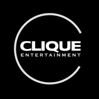 Clique Entertainment logo, Clique Entertainment contact details