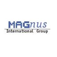 Magnus International Group Inc. logo, Magnus International Group Inc. contact details