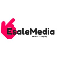 EsaleMedia logo, EsaleMedia contact details