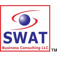 SWAT Business Consulting LLC logo, SWAT Business Consulting LLC contact details