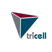 TriCell Telecom logo, TriCell Telecom contact details